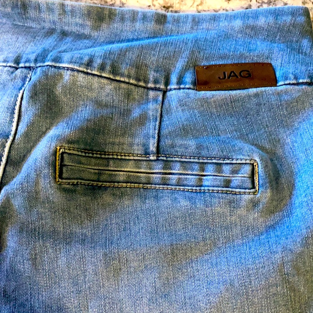 Jag Jean shorts